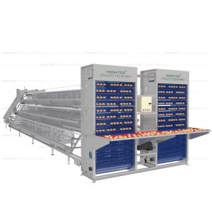 Photo du produit recherché : machine production oeuf
